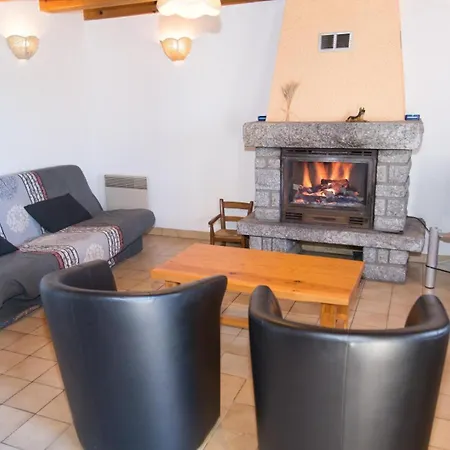 De Chantejals 5/7 Personnes Dom wakacyjny *