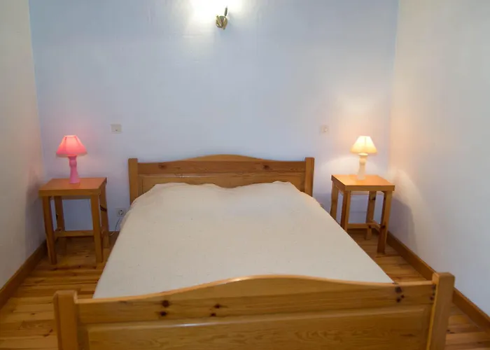 De Chantejals 5/7 Personnes Casa vacanze