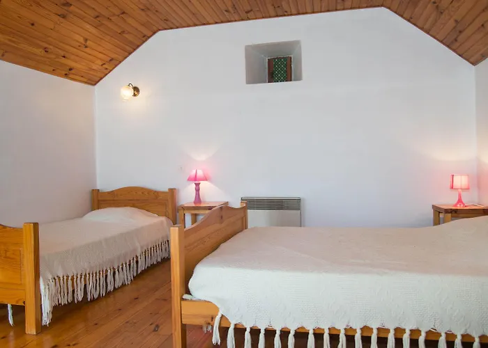 Casa vacanze De Chantejals 5/7 Personnes *